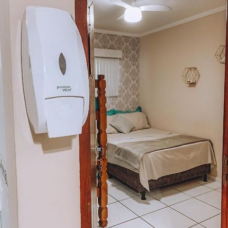 Acquamarine Suites Arraial do Cabo Exterior photo
