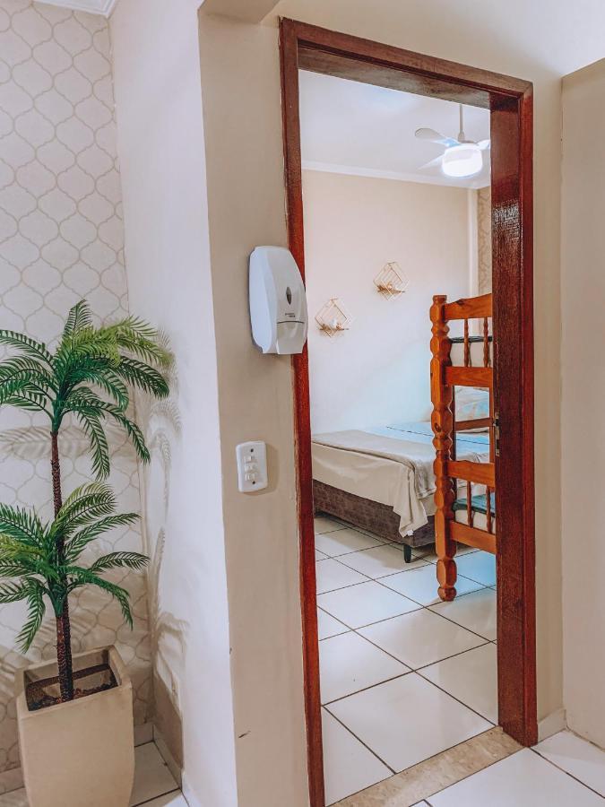 Acquamarine Suites Arraial do Cabo Exterior photo