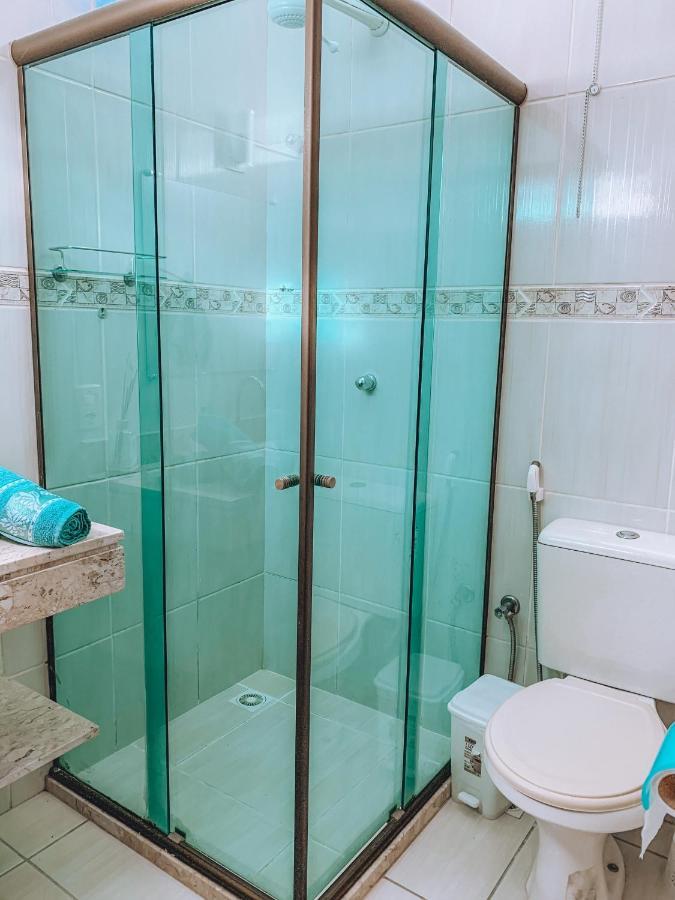 Acquamarine Suites Arraial do Cabo Exterior photo