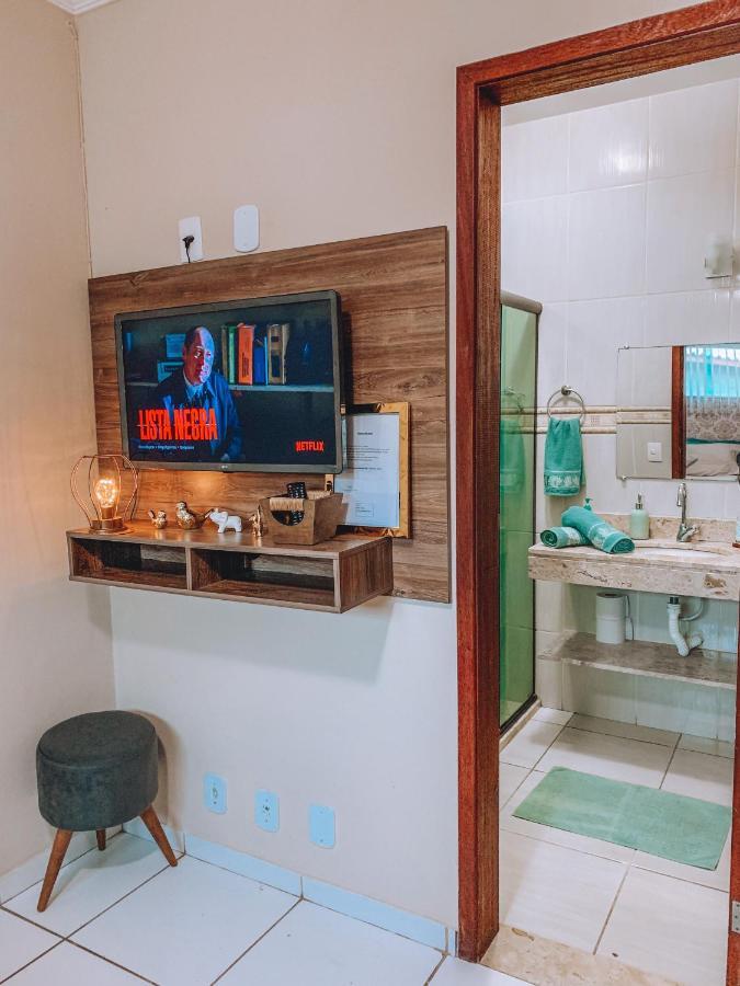 Acquamarine Suites Arraial do Cabo Exterior photo