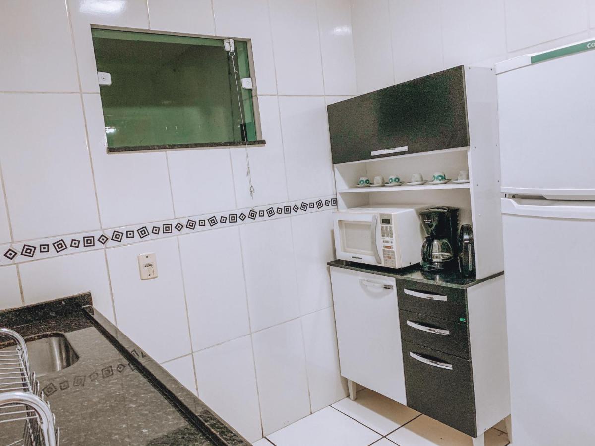 Acquamarine Suites Arraial do Cabo Exterior photo