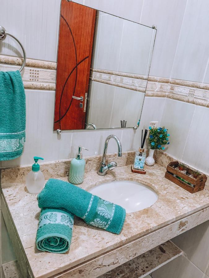 Acquamarine Suites Arraial do Cabo Exterior photo
