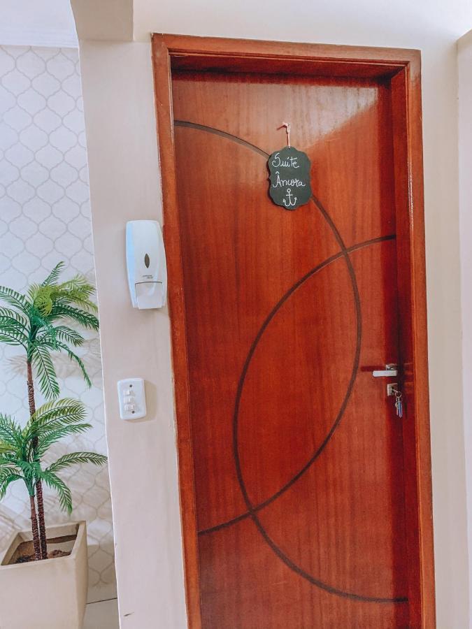 Acquamarine Suites Arraial do Cabo Exterior photo