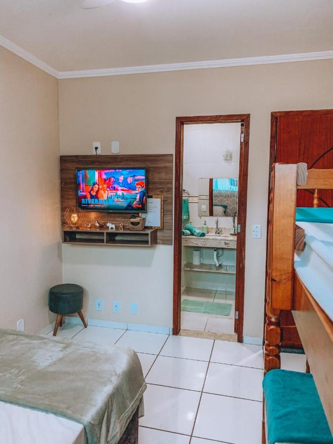 Acquamarine Suites Arraial do Cabo Exterior photo