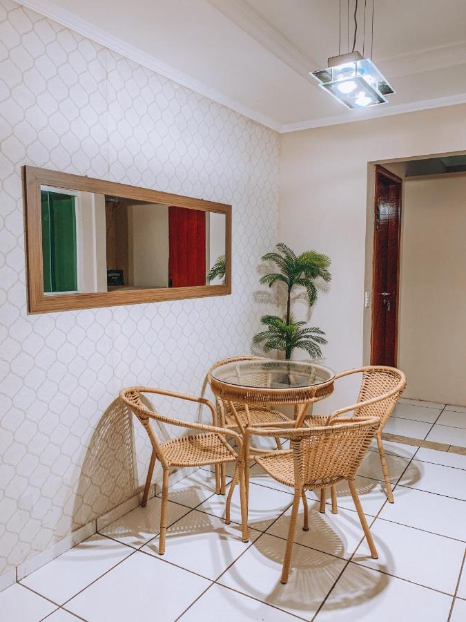 Acquamarine Suites Arraial do Cabo Exterior photo